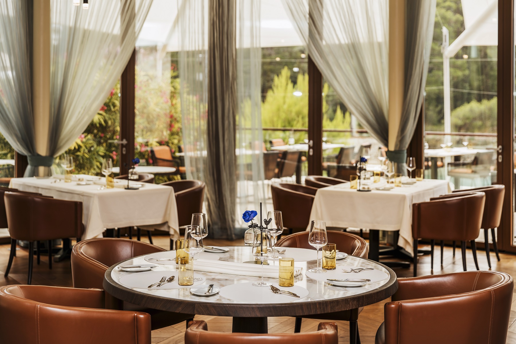 <em>Lošinjski restoran Alfred Keller osvojio nagradu najboljeg fine dining hotelskog restorana u Europi</em>