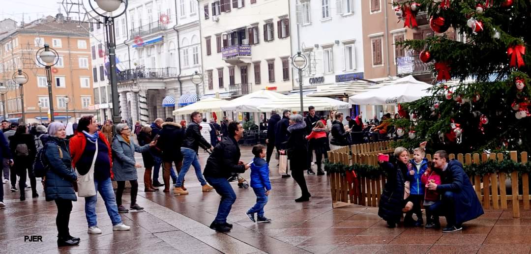 Ovo su najsretnije zemlje na svijetu, Hrvatska na istom mjestu kao i prošle godine