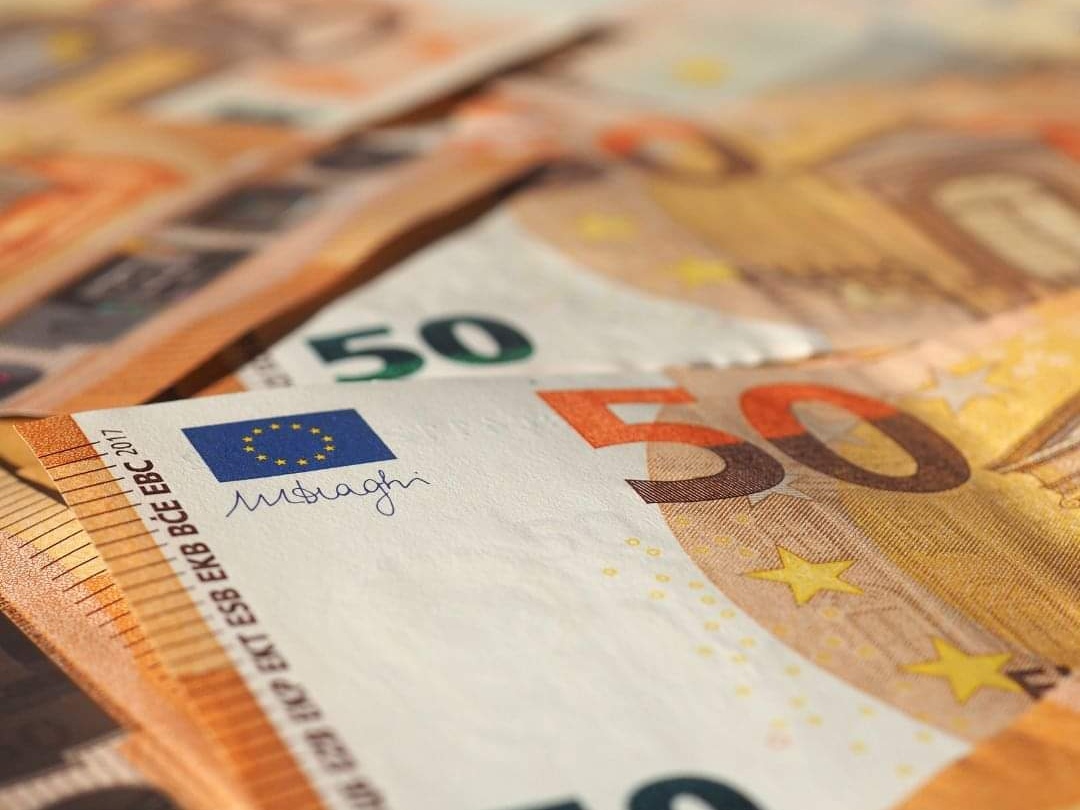 Dvije trećine građana u Hrvatskoj ima plaću manju od 1000 eura