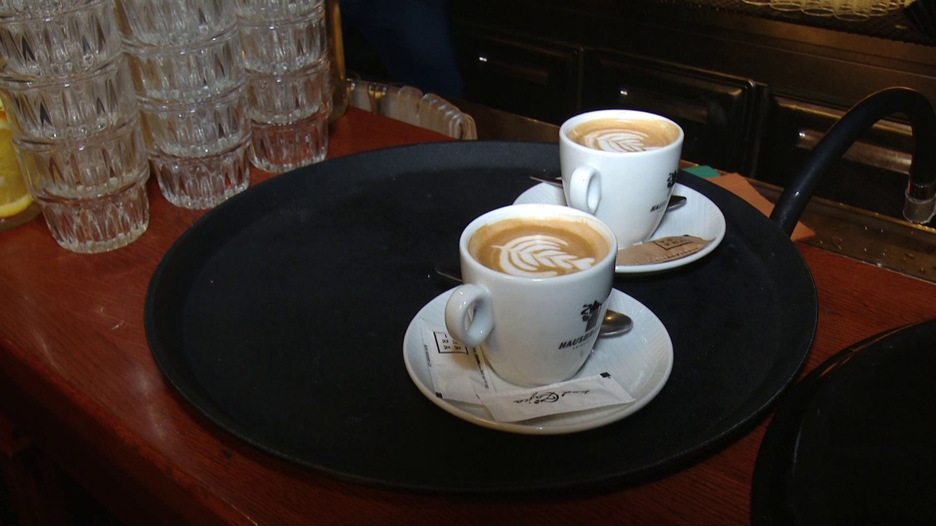 Posjetili smo riječki kafić gdje se ponedjeljkom može popiti besplatna kava!