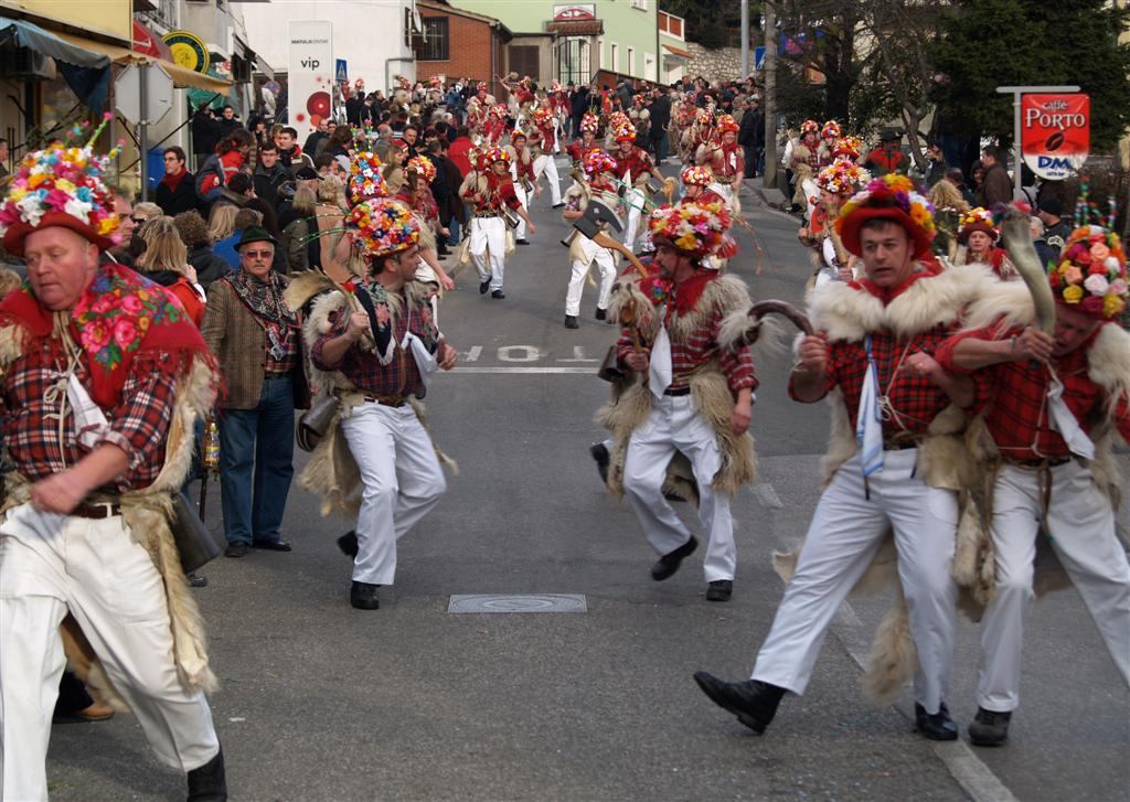 26. Zvončarska smotra u Matuljima