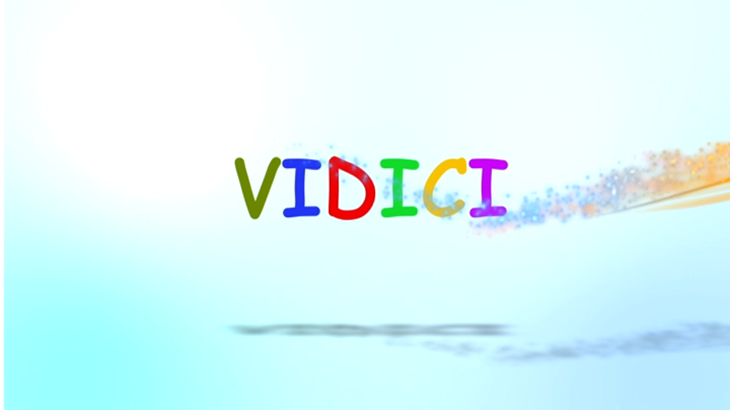 Vidici – 15.01.2026.