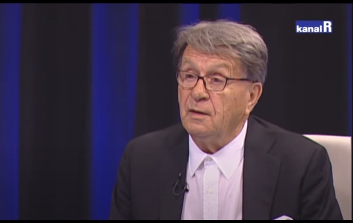 Preminuo je Miroslav Ćiro Blažević