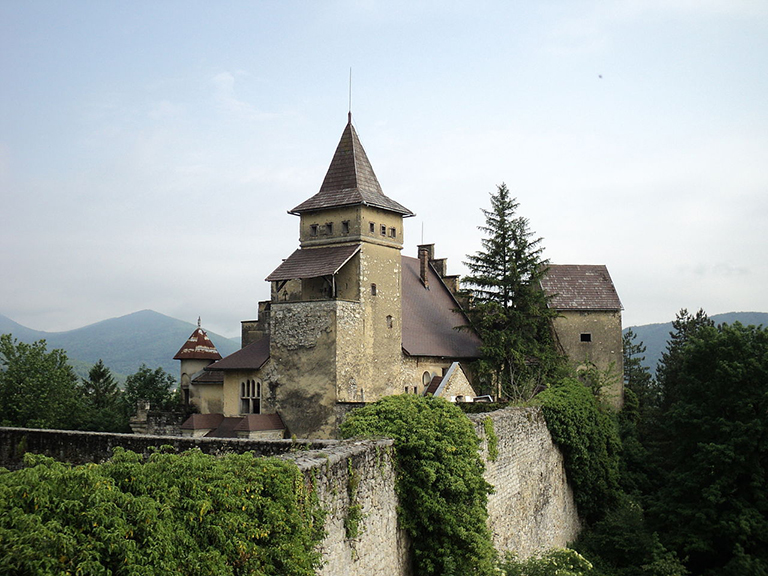 Izložba i promocija knjige Stari gradovi Bosne i Hercegovine