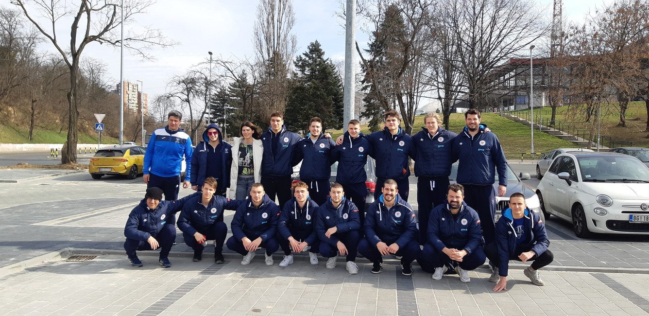 Primorje se nakon pet godina plasiralo u Premier regionalnu vaterpolo ligu