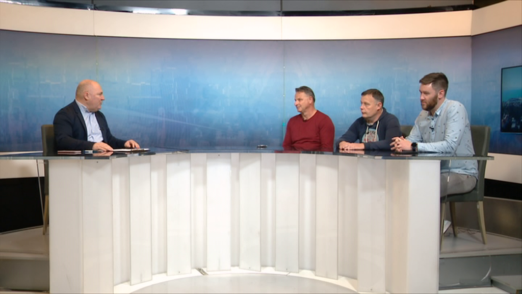 Oporbeni glas – 23.02.2023.