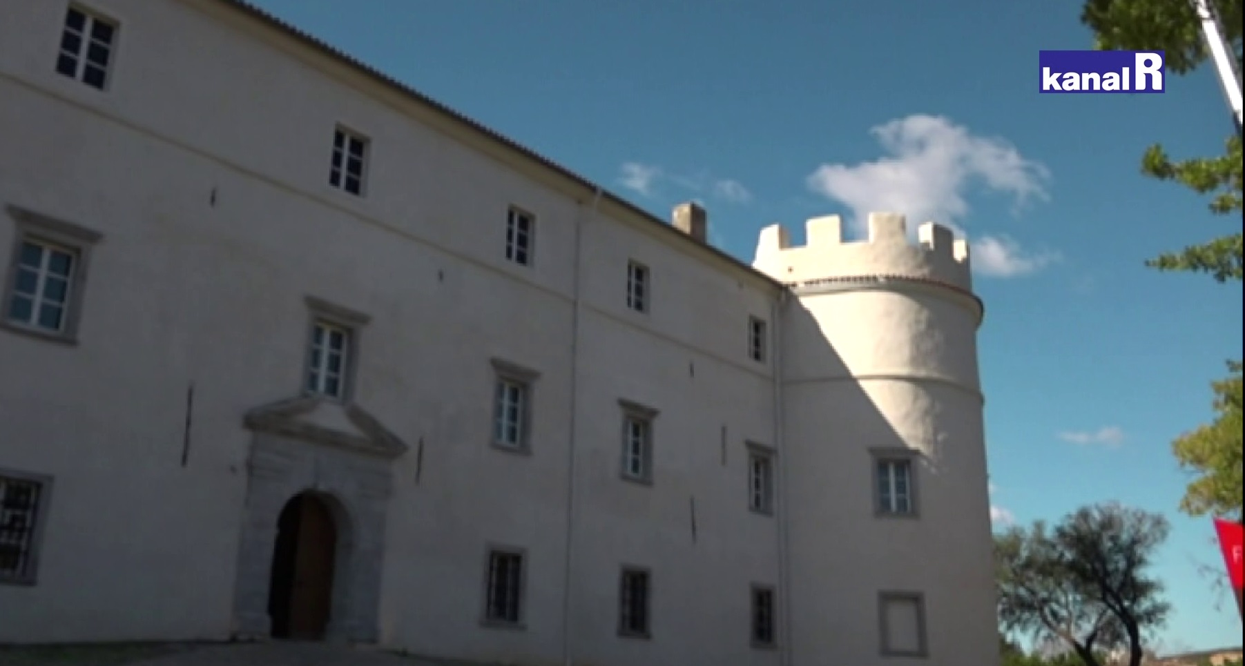 Kraljevica želi otvoriti Interpretacijski centar Hrvatska vinska kuća