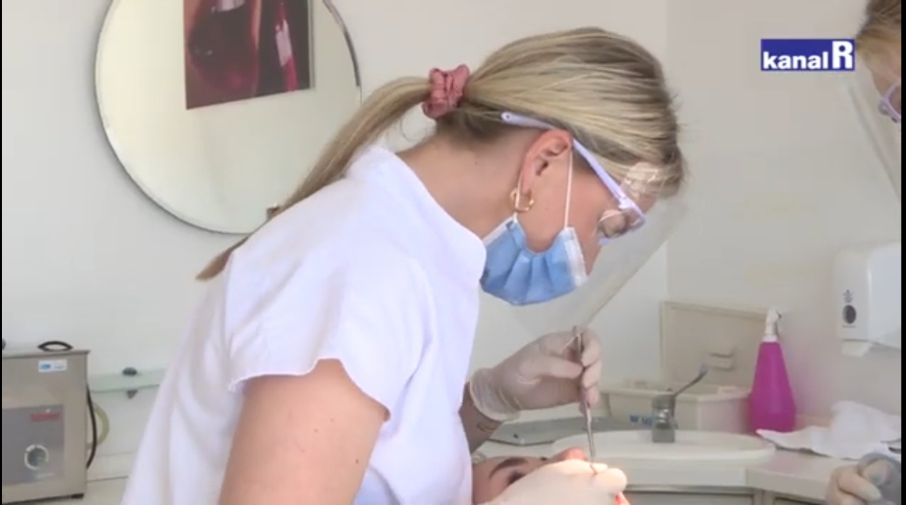 Dentalni turizam u Rijeci cvjeta, a moglo bi i još bolje