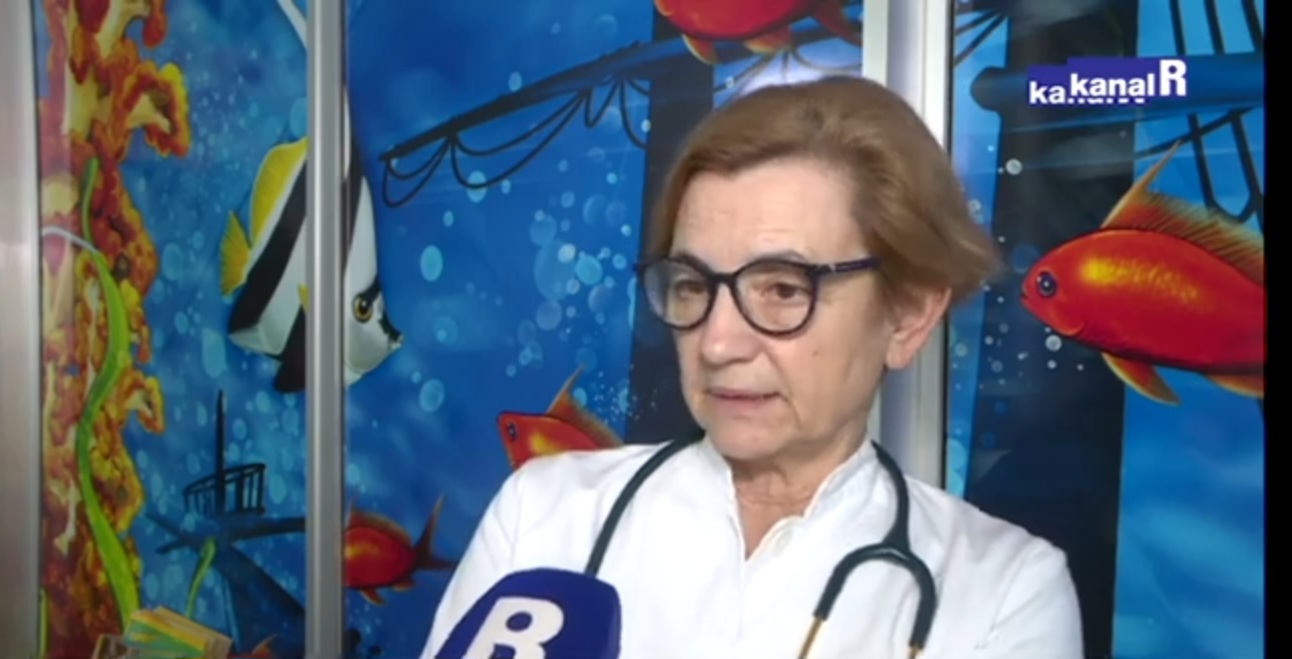 Jelena Roganović povodom Svjetskog dana hemofilije: Danas je život s ovom rijetkom bolešću puno lakši