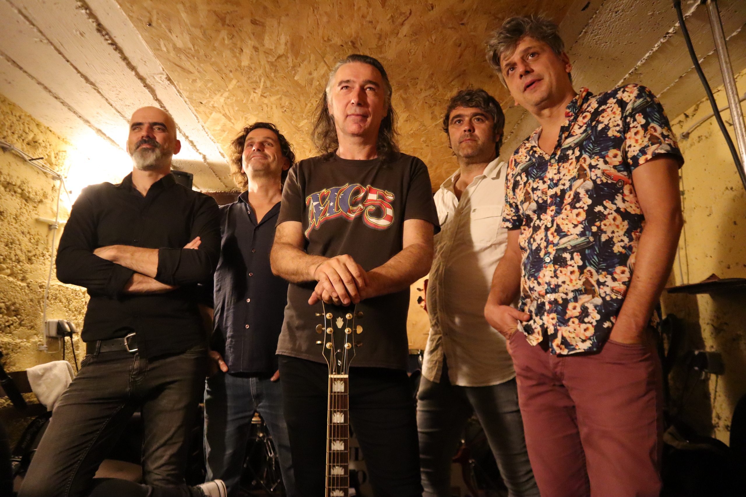 Dan otvorenih vrata Udruge Ri Rock