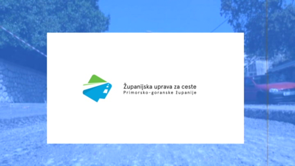 ŽUC: Završen novi rotor u Viškovu (31.3.2023.)
