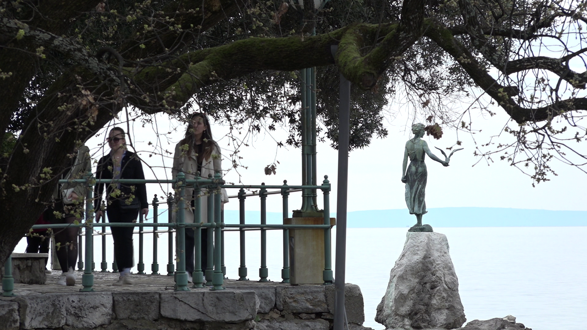 Uskrsni bagdani na Kvarneru: Ostvaren je novi rekord u broju noćenja