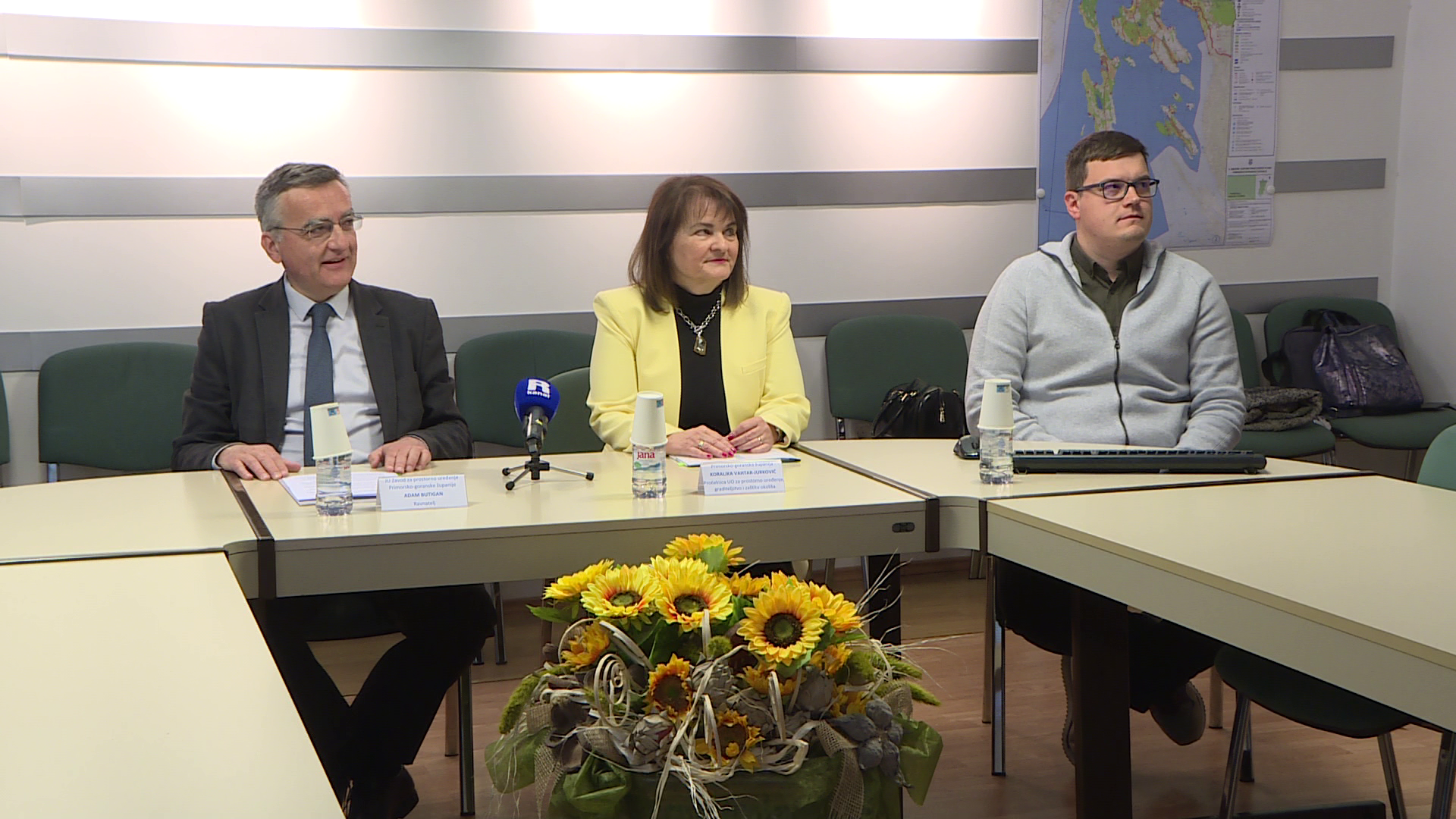 Novi digitalni servisi za jednostavniji uvid u postupke prostornog uređenja