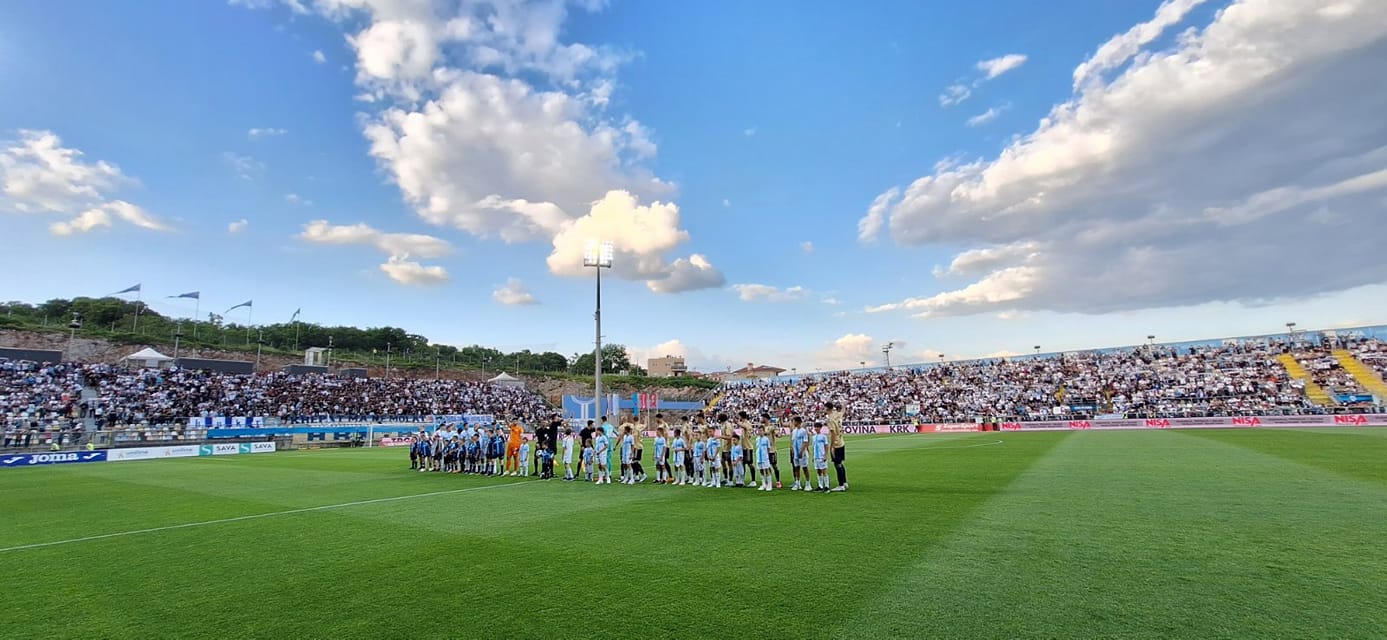 Rijeka – Dinamo: Privedeno je devet osoba