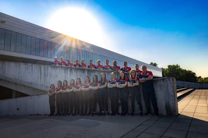 Hrvatske kuglačice prvakinje su svijeta, kuglačima bronca