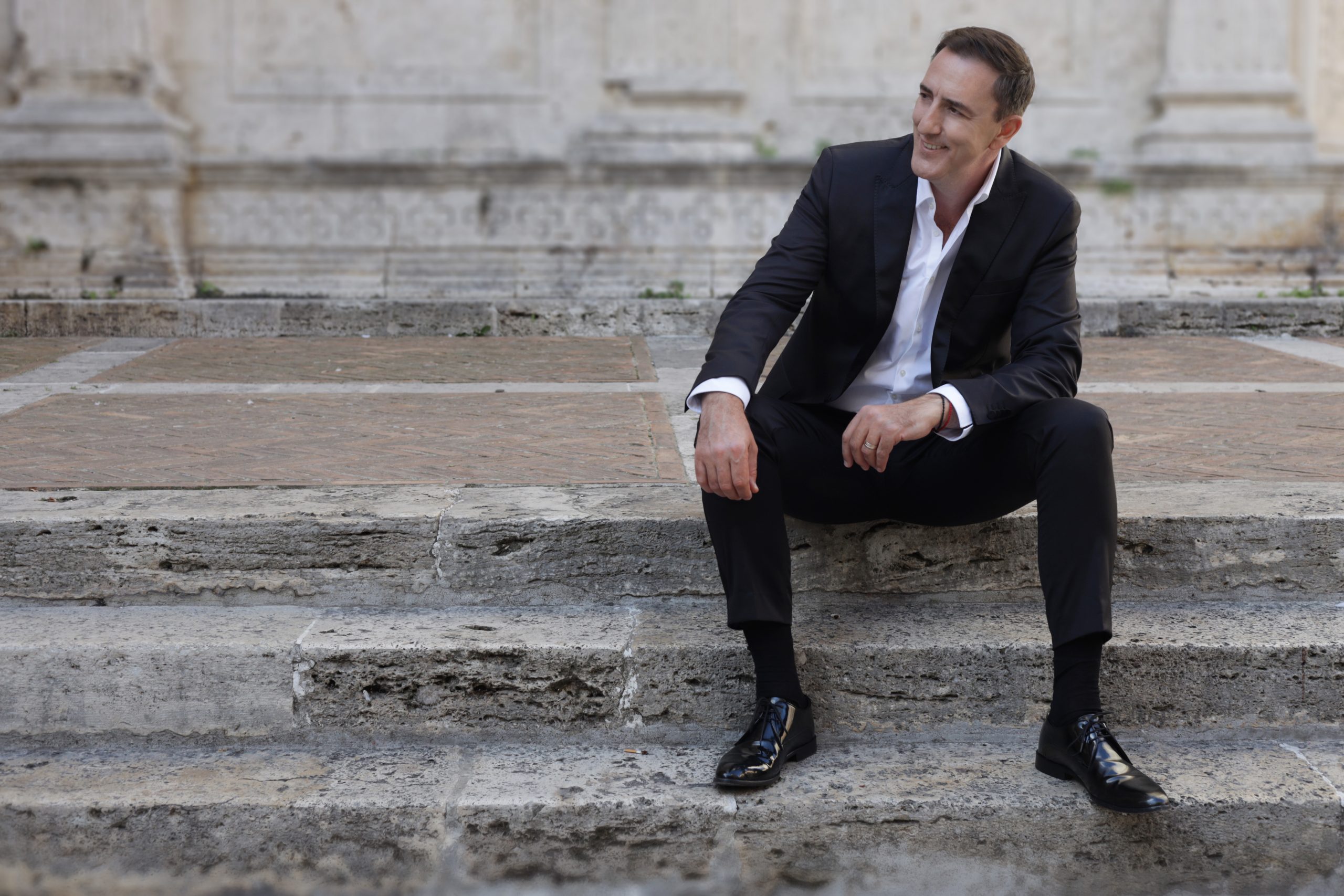 Sergej Ćetković najavljuje veliki koncert na Ljetnoj pozornici u Opatiji