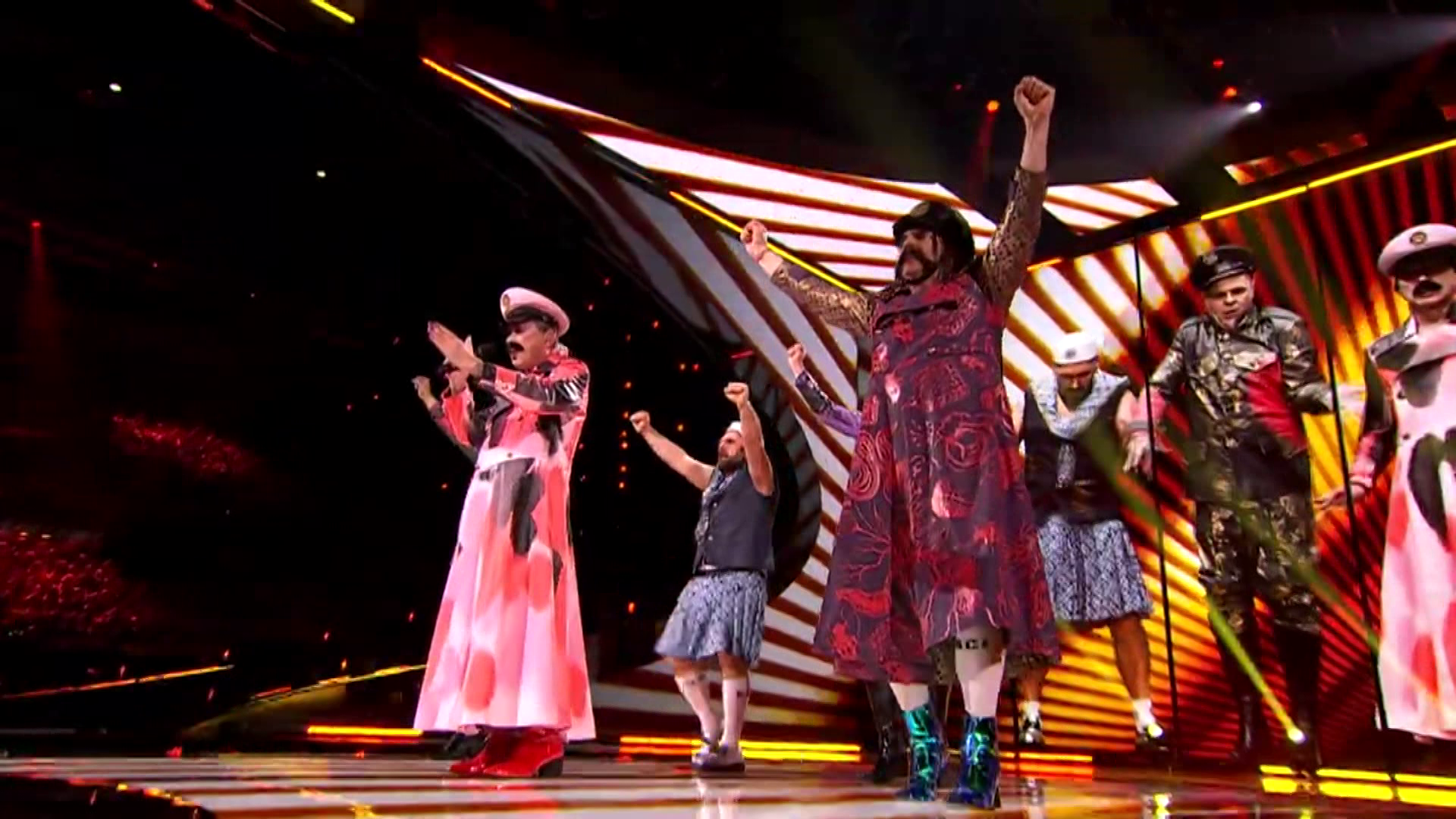 Reakcije na plasman Leta 3 u finale Eurosonga: Velika promocija Rijeke i Hrvatske