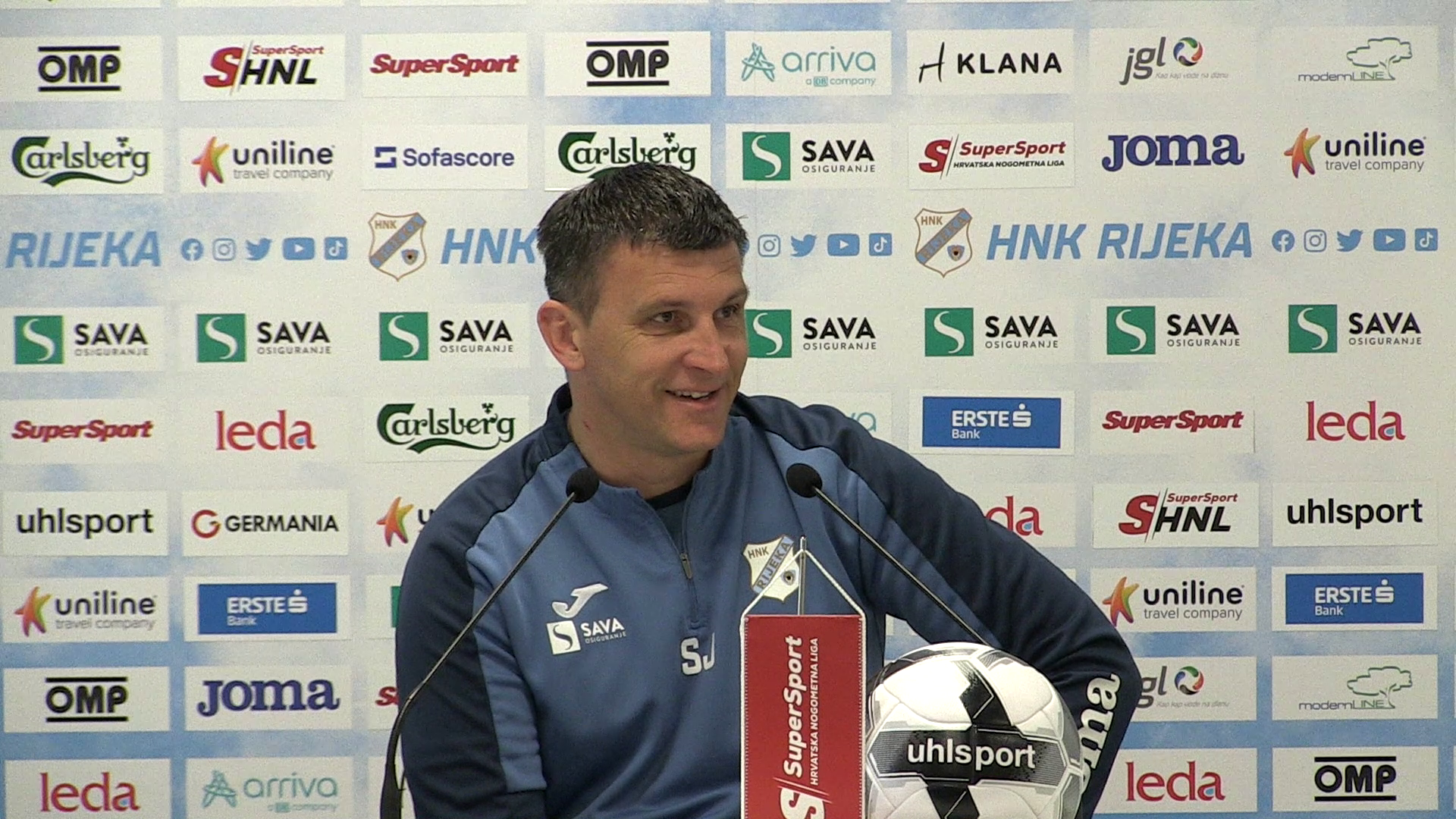 Rijeka gostuje u Varaždinu