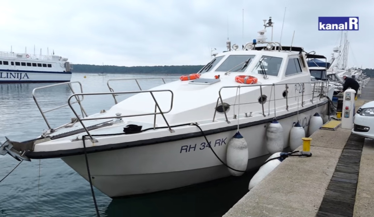 Zatečeni u nedozvoljenom glisiranju