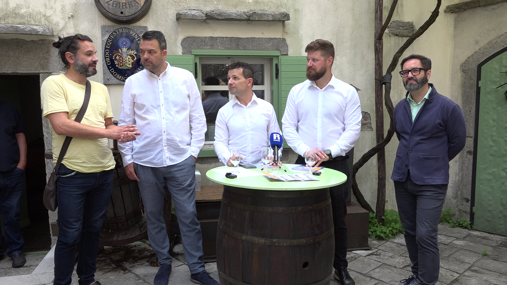 Najavljeno Kastavsko kulturno leto