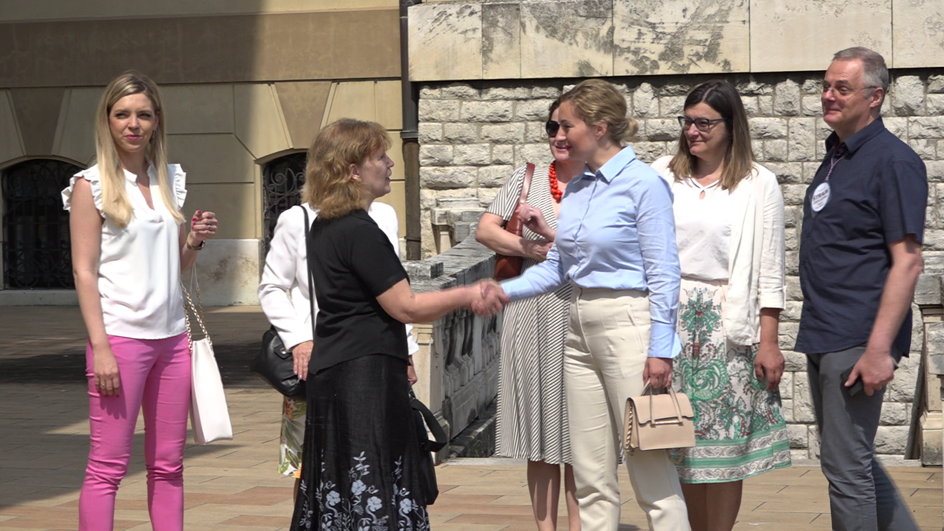 Treći je tjedan štrajka službenika u sudovima i državnim odvjetništvima