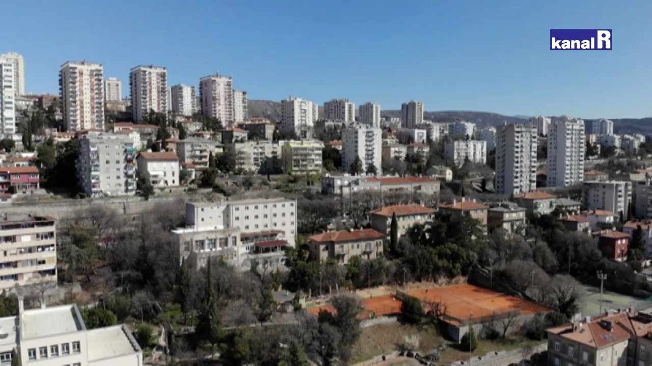 Natječaj za zakup državnih prostora