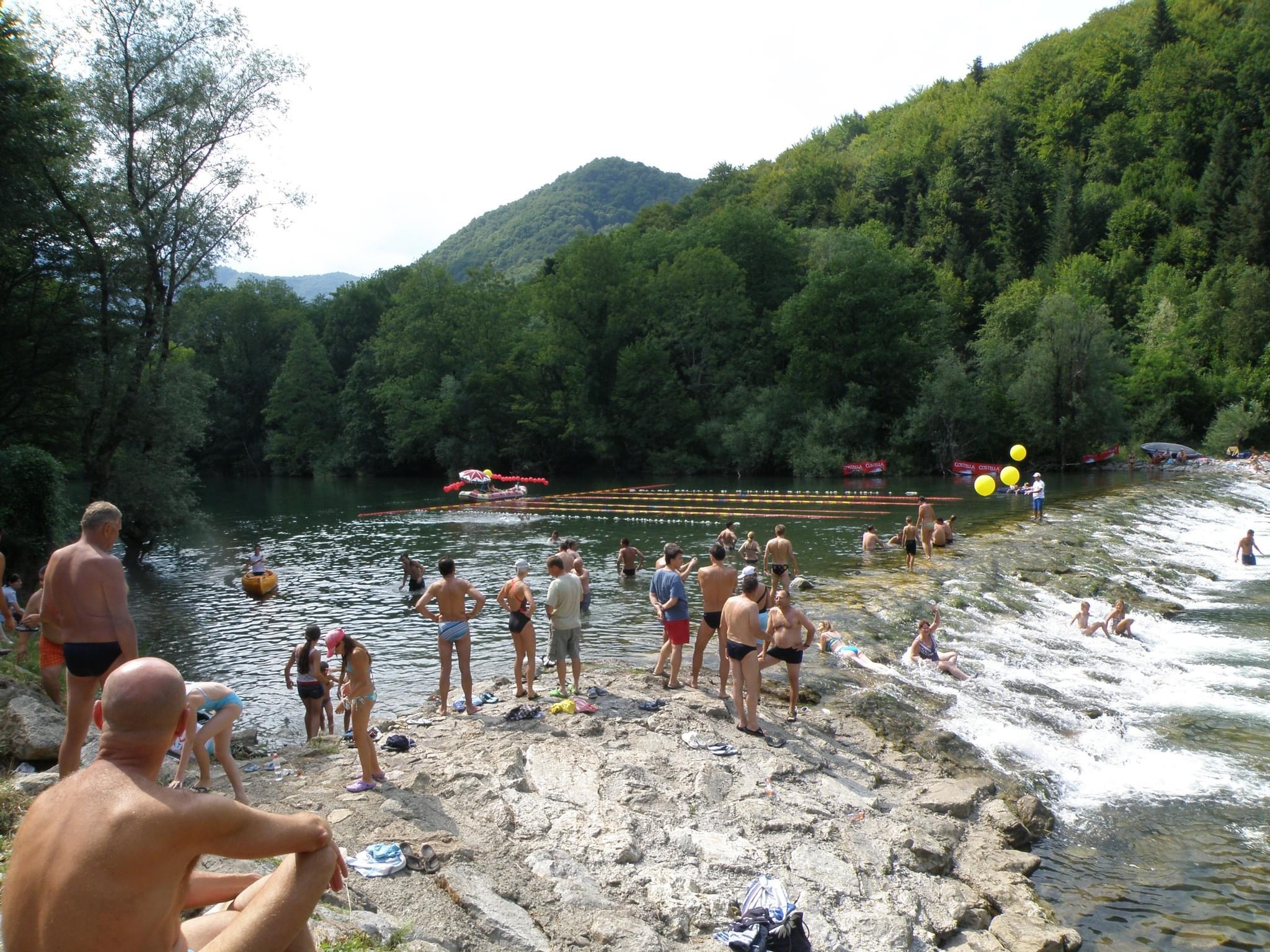 Kupom uzvodno po 19. put