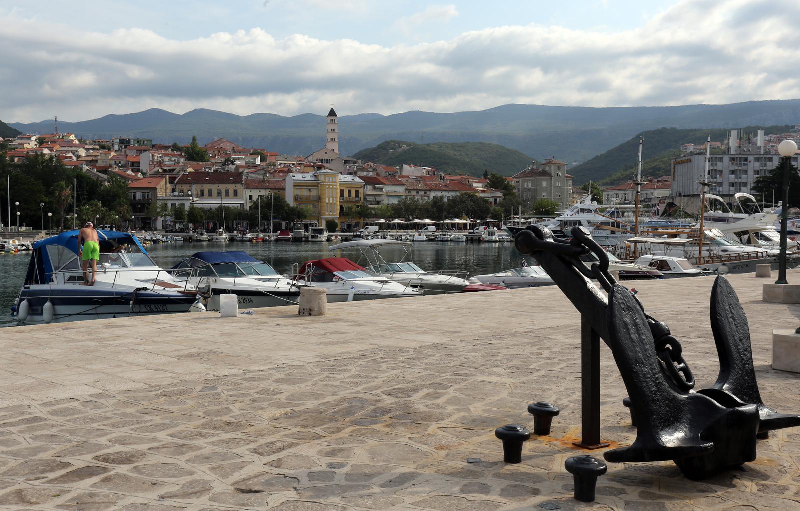 Na Velu Gospu Crikvenica proglasila sajamski dan, omogućena prigodna prodaja