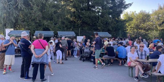 U Liču održan  4.Medun Fest