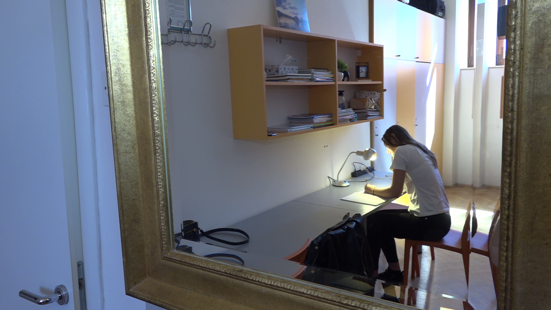 Život u Učeničkom domu: Bitan je kompromis