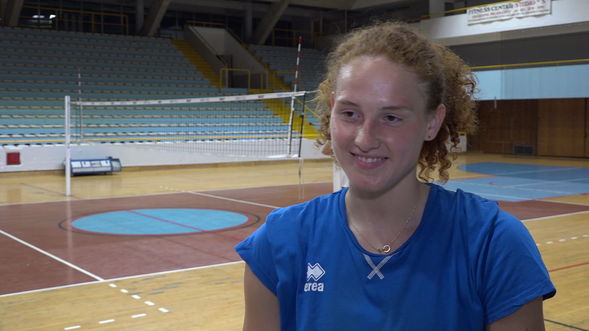 Mara Štiglić predvodi odbojkašice Rijeke i u novoj sezoni