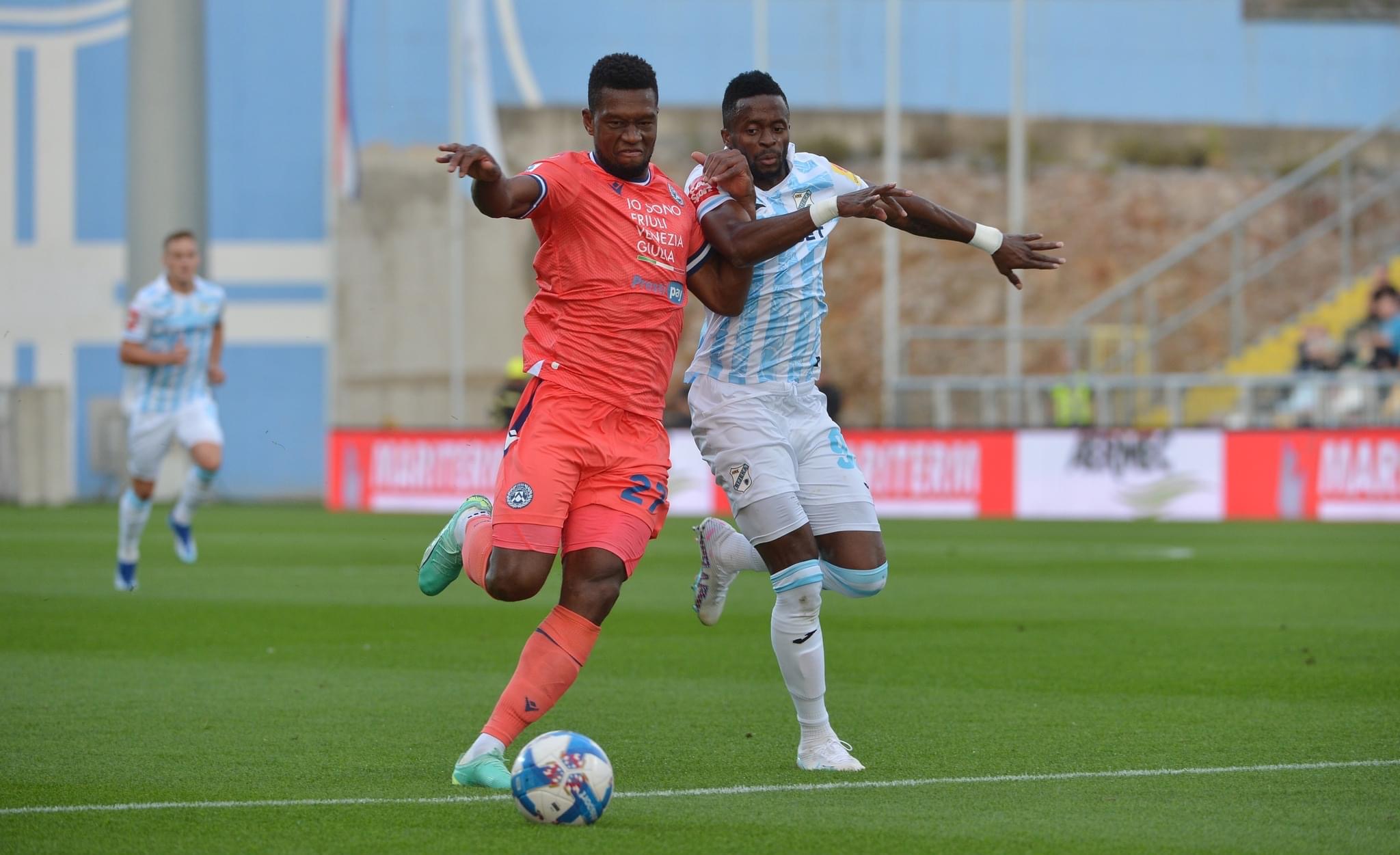 Rijeka – Udinese 1:1