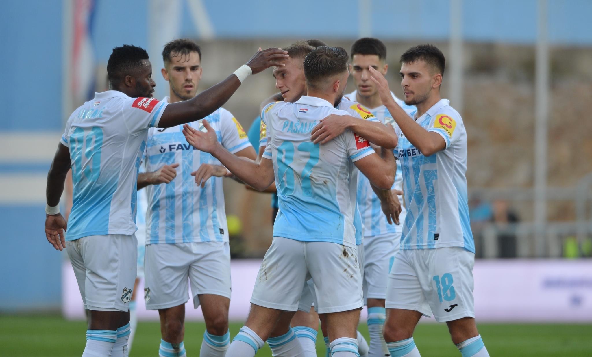 Rijeka – Udinese 1:1 (sažetak)
