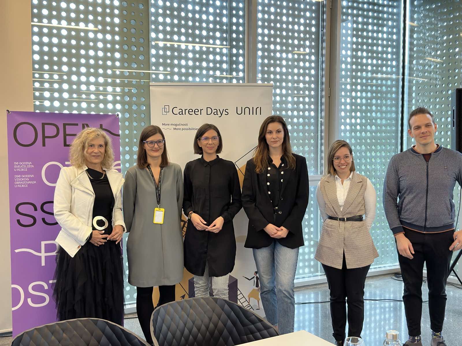 Počinju Dani karijera: Predstavlja se 50-ak izlagača