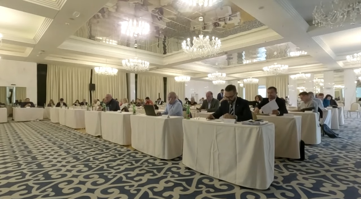 Uživo: 21. sjednica Županijske skupštine PGŽ