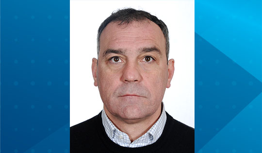 Preminuo je liječnik  Alan Šustić