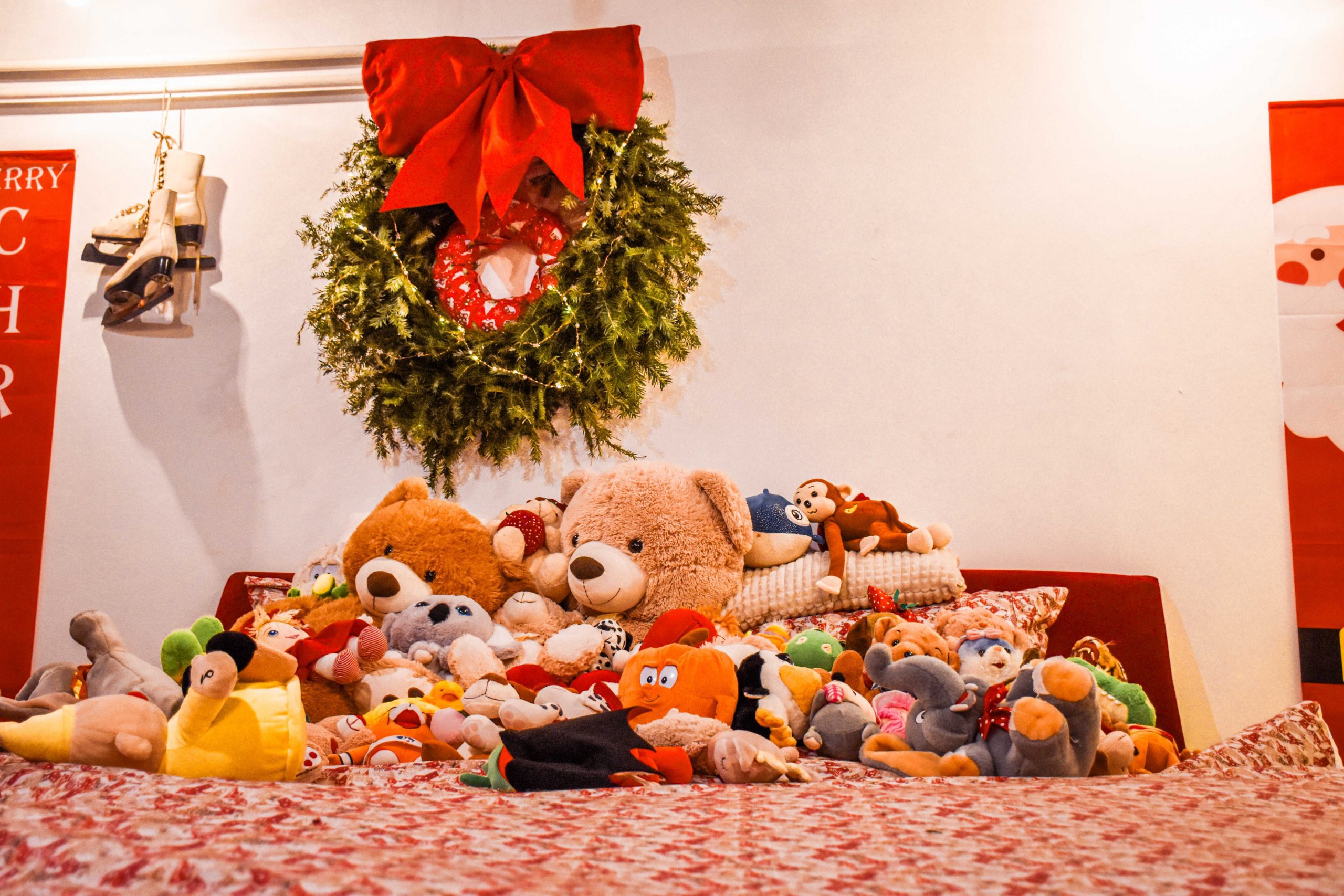 U Novom Vinodolskom počinje Advent kod Mažuranića