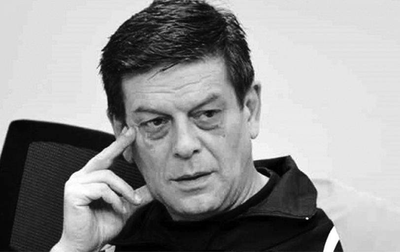 Preminuo stolnoteniski trener Mladen Škrapac