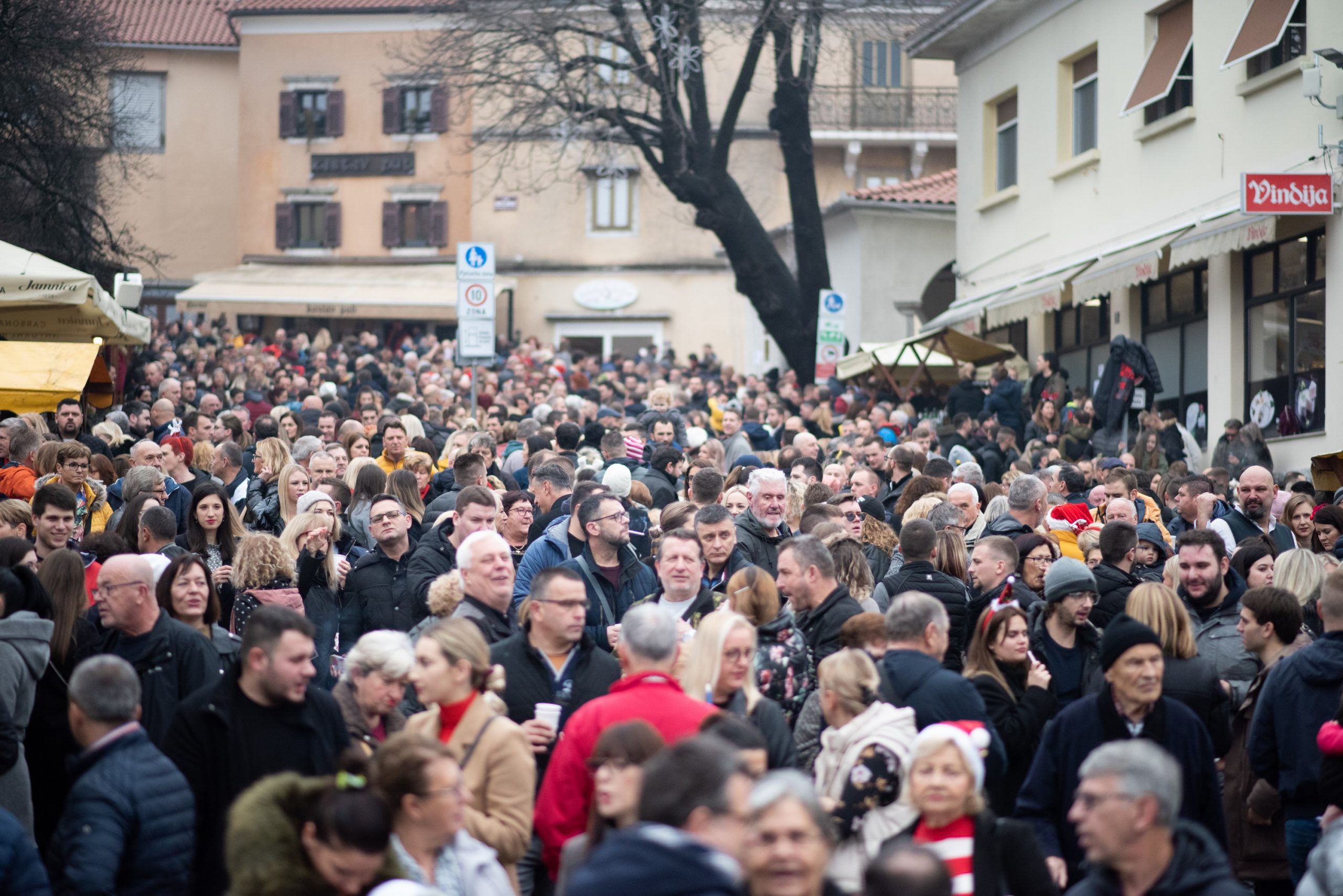 Zadnje polne va Kastve: Svi ste dobrodošli!