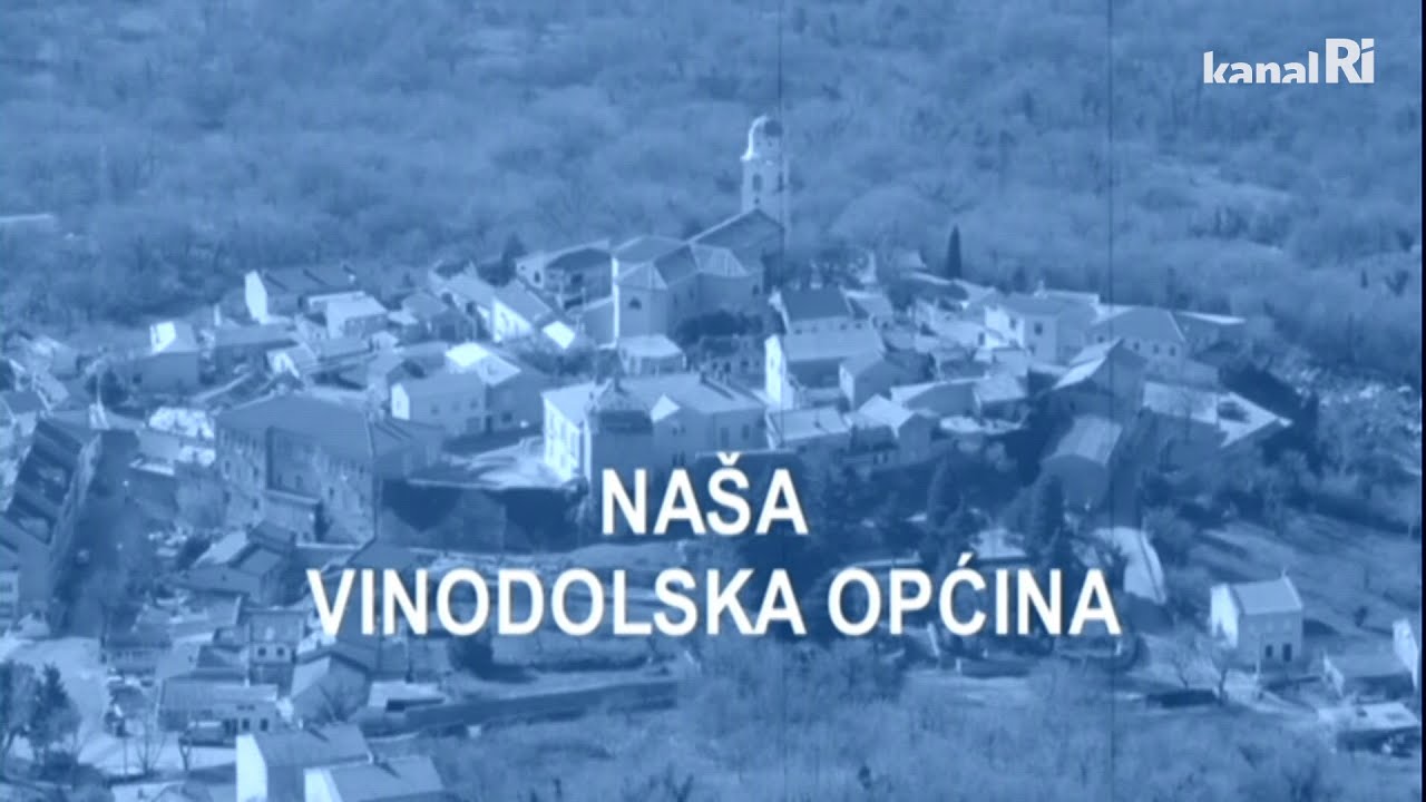 Naša Vinodolska općina – 22.12.2023.