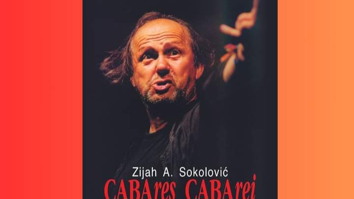 Zijah Sokolović u Rijeci