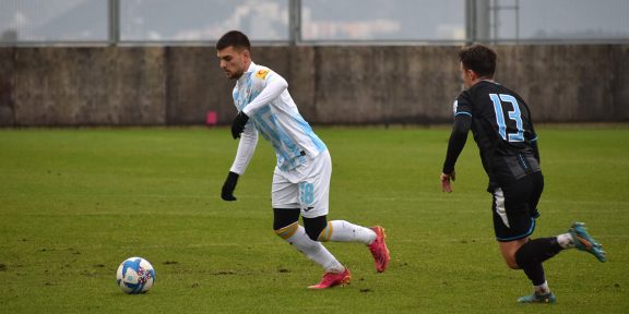 Rijeka – Opatija 1:1