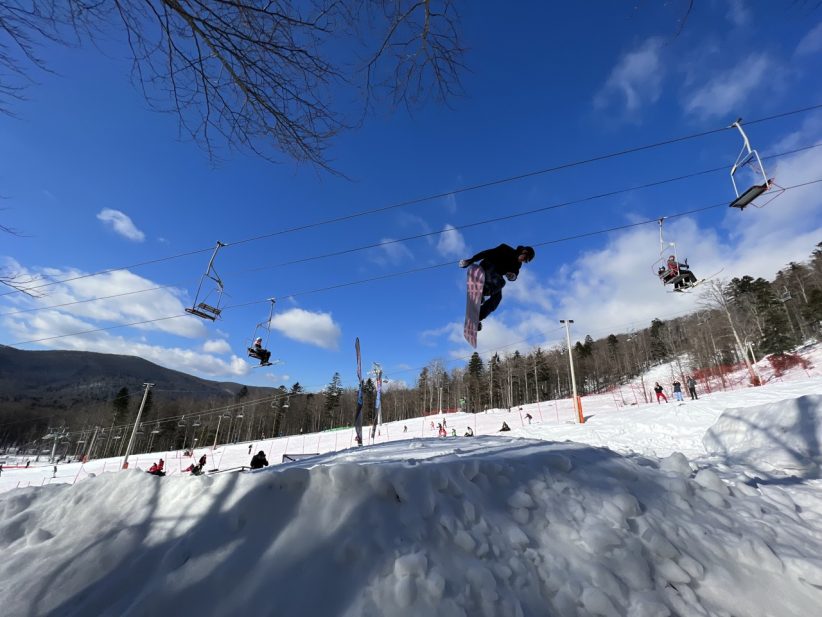 13. Carnival Snowboard Session – dobar razlog da se sutra zaputite prema Platku