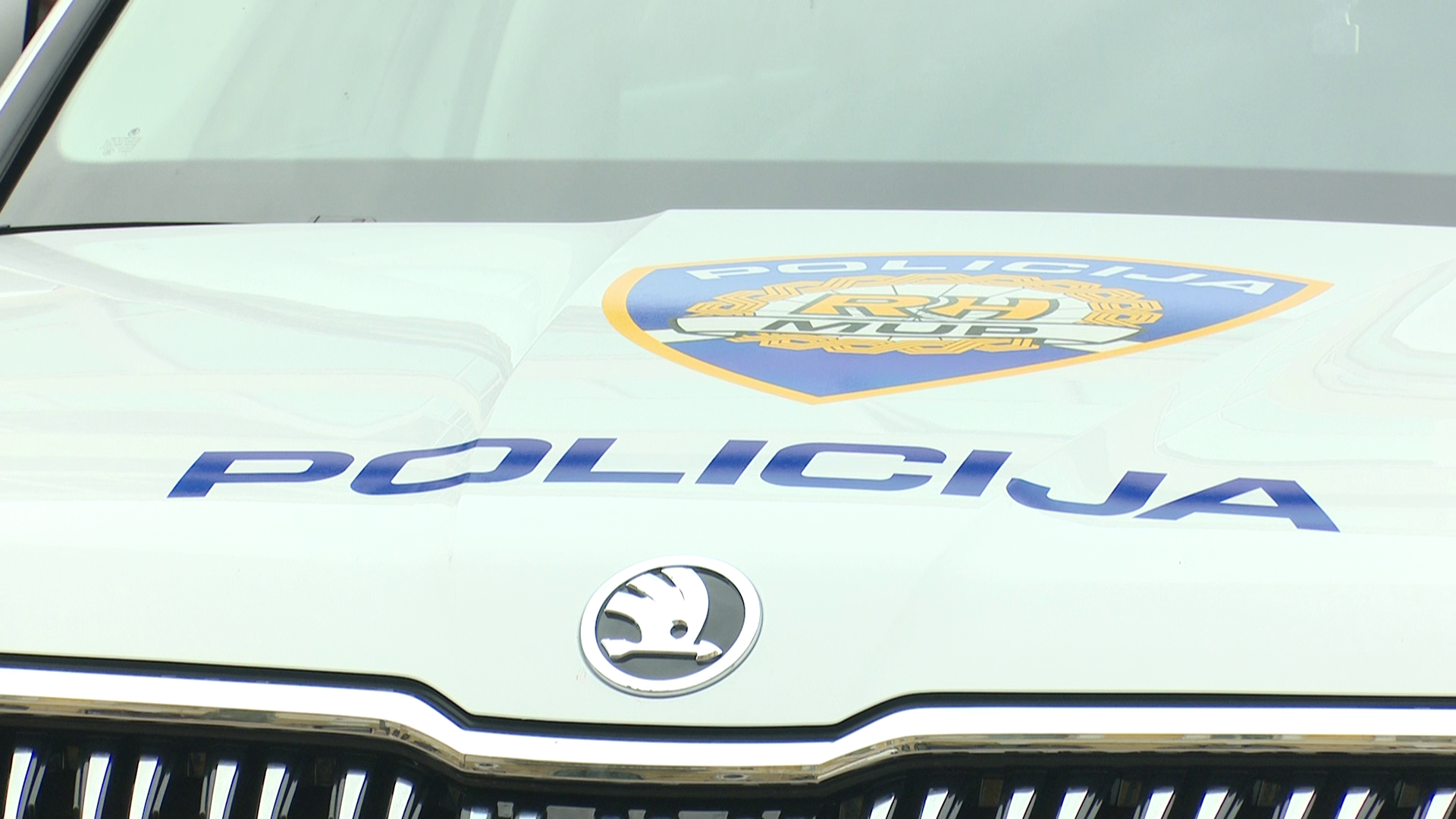 Filmska potjera po Rijeci: Policija lovila bjegunce