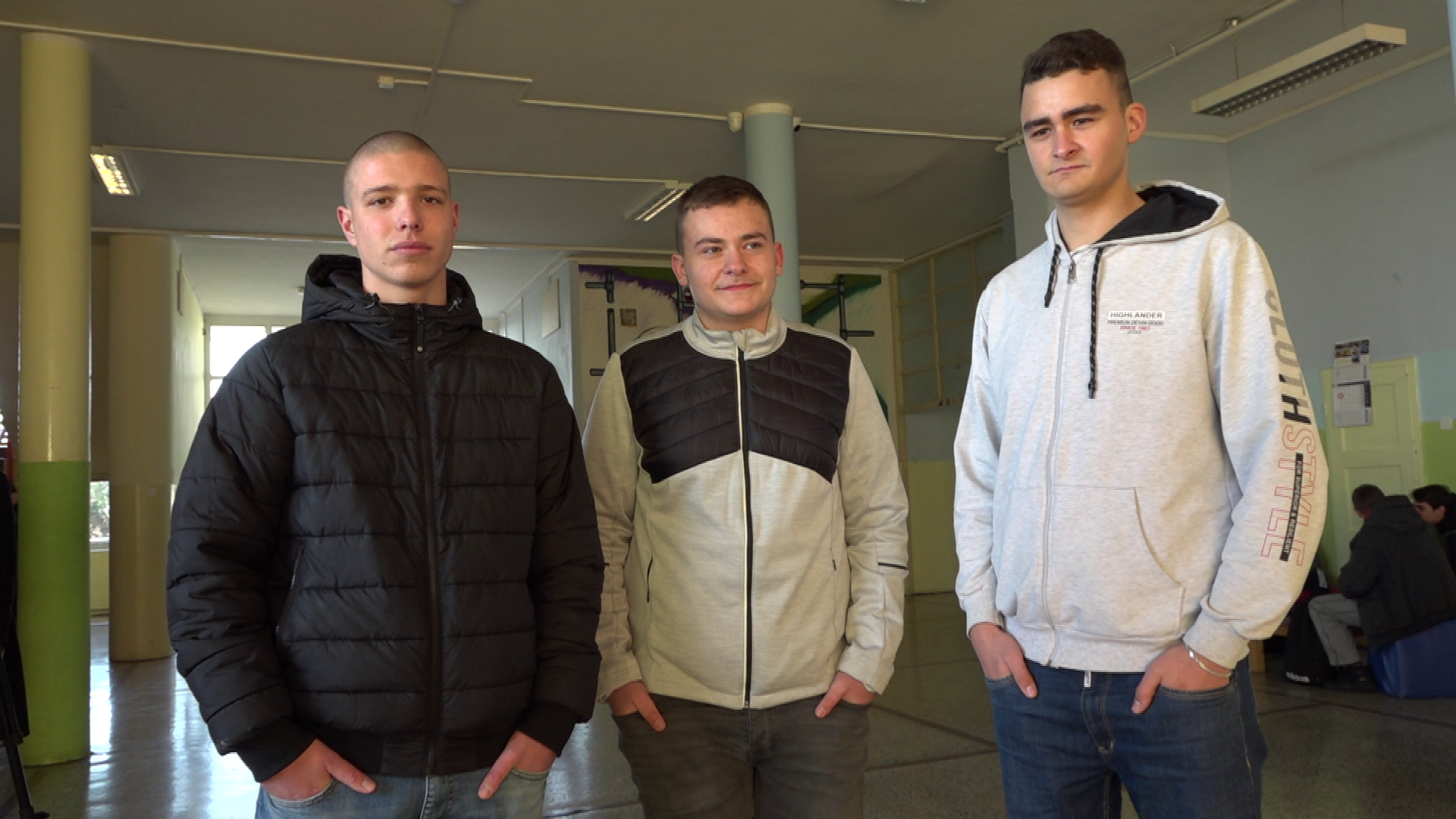 Veliko srce i hrabrost pokazali su Amel, Ante i Adin: Bilo je kao iz filma – dim, peku oči, strah, ali sve bi ponovili