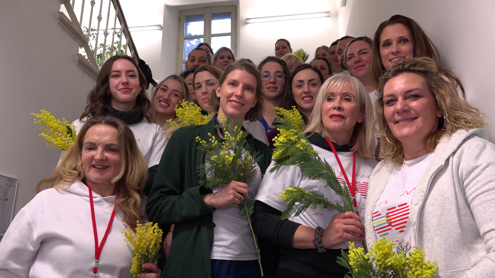 Snažna poput mimoze: Siječanj je mjesec svjesnosti o karcinomu vrata maternice