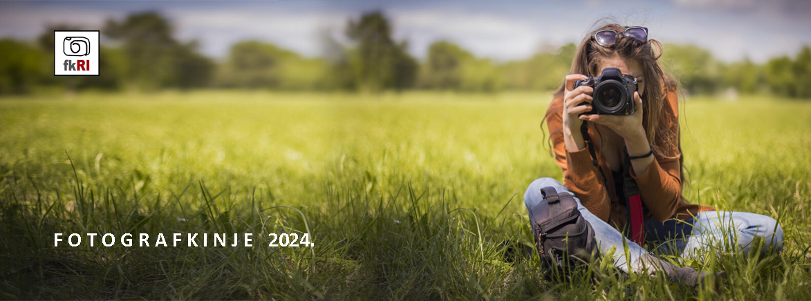Fotografkinje 2024.