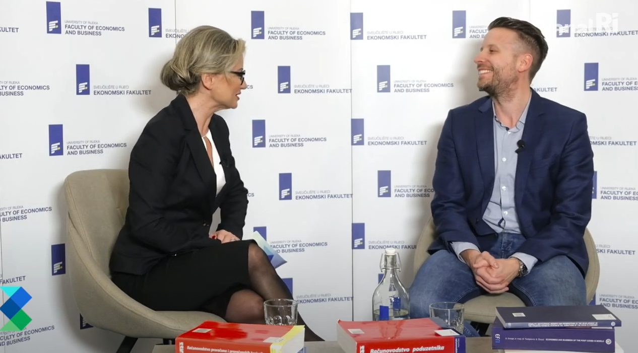 Bilanca Uspjeha – Dean Cimera