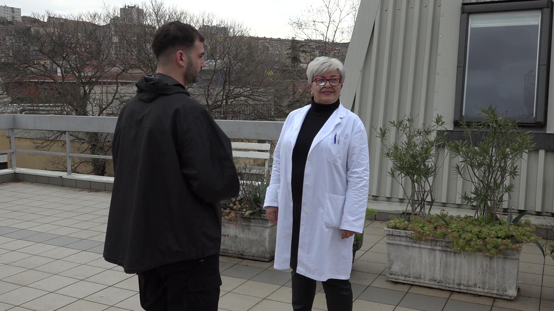 Nestašica lijeka za smirenje i ublažavanje tjeskobe!Što kažu Riječani?