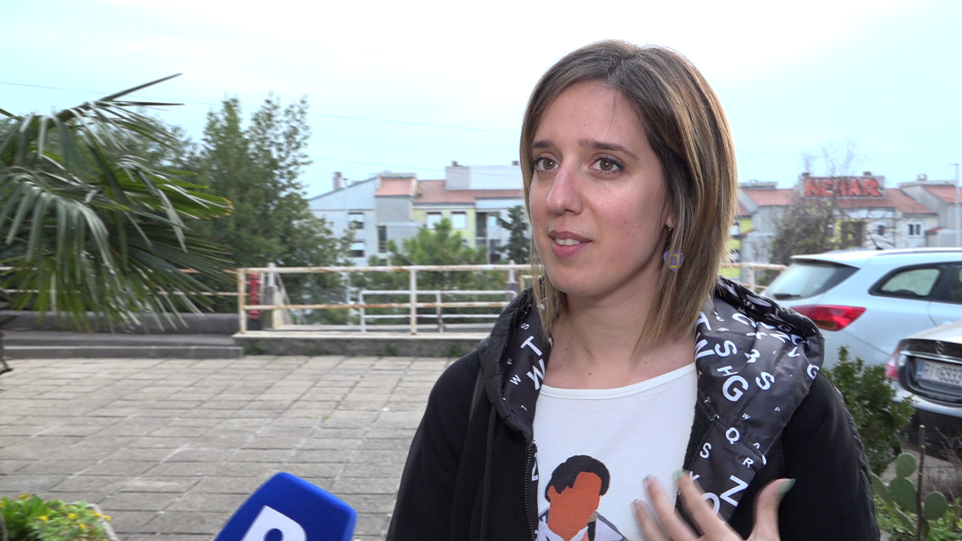 Riječanka Meri Drašković Vignjević rođena je 29. veljače: Rođendan slavim dva dana